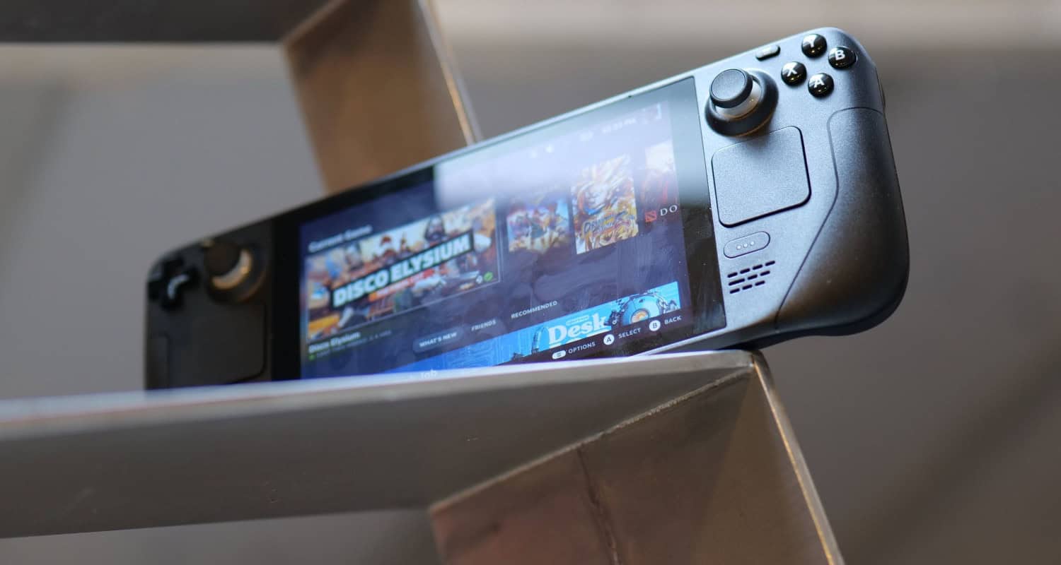 How To Use Xbox 360 Emulator Steam Deck? Complete Guide How To Use Xbox 360 Emulator Steam Deck? Complete Guide