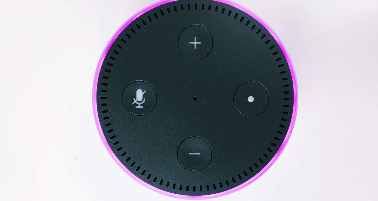 Quick Fix: How to Stop Spinning Blue Light on Alexa