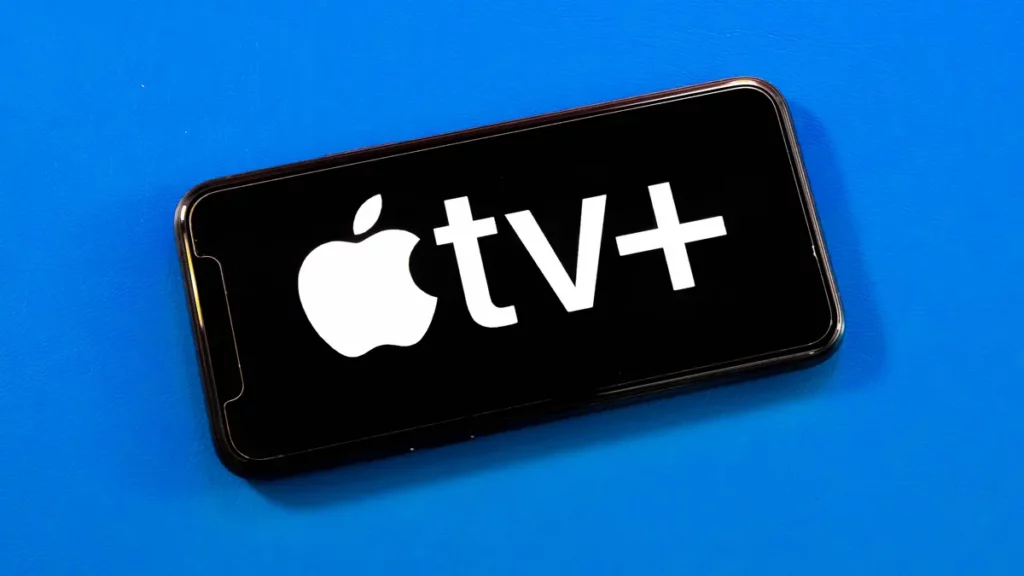 apple tv
