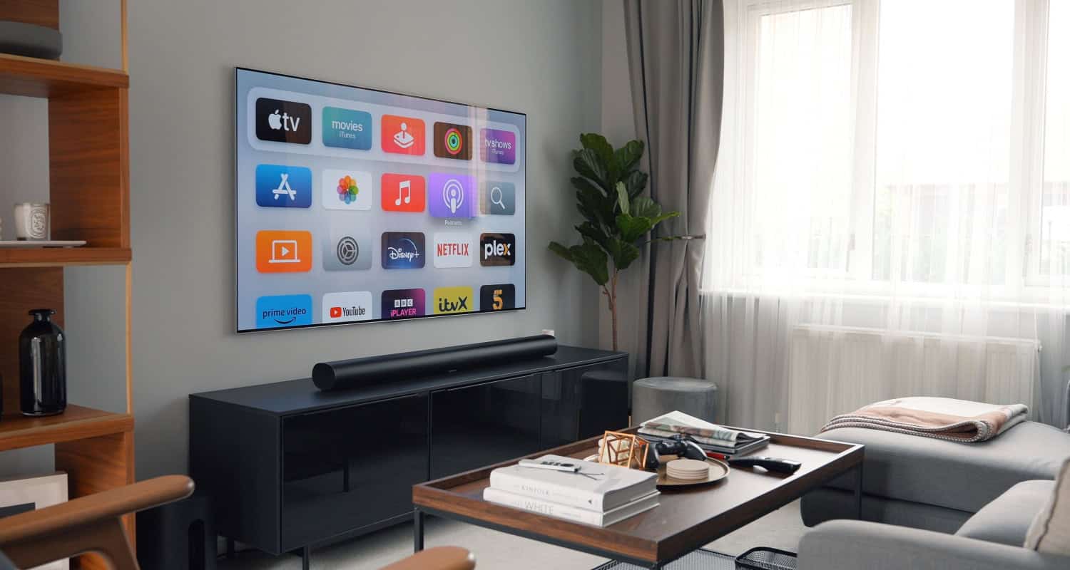 How to Connect Apple TV to Soundbar: A Comprehensive Guide