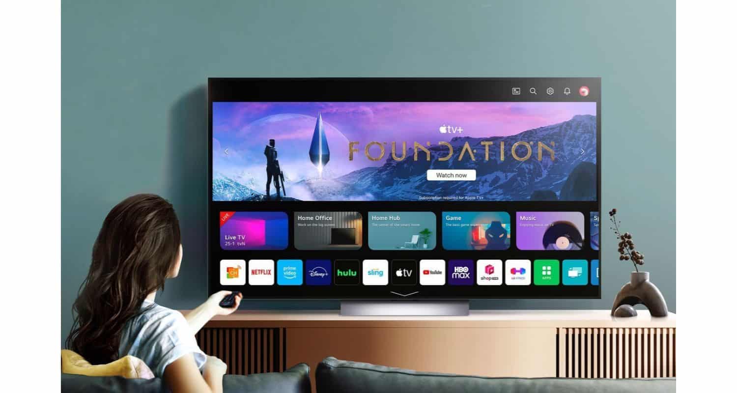 How to Block Ads on LG Smart TV: A Comprehensive Guide How to Block Ads on LG Smart TV: A Comprehensive Guide