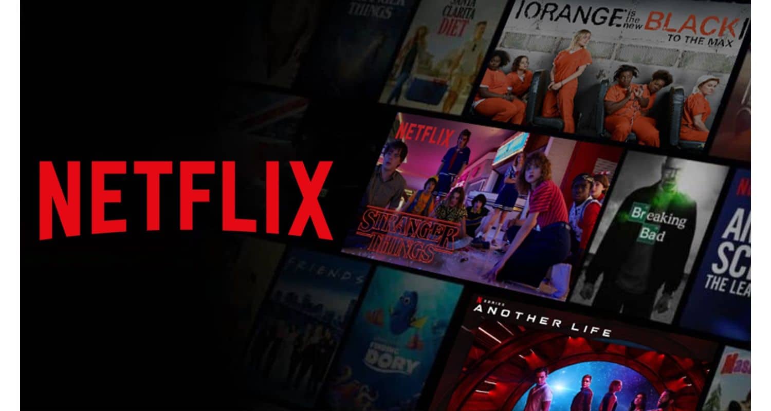 How To Clear Netflix Cache On LG Smart TV: A Guide How To Clear Netflix Cache On LG Smart TV: A Guide