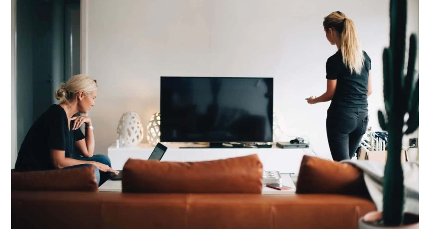 LG Smart TV Error Code 106: Causes and Solutions LG Smart TV Error Code 106: Causes and Solutions