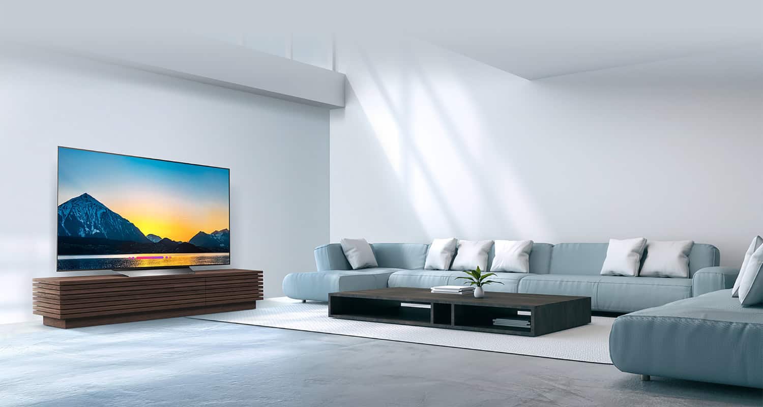 LG TV Warranty Check: How to Ensure Your TV’s Coverage LG TV Warranty Check: How to Ensure Your TV’s Coverage