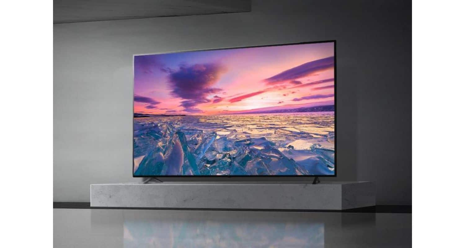 Finding MAC Address on LG TV: A Detailed Guide Finding MAC Address on LG TV: A Detailed Guide