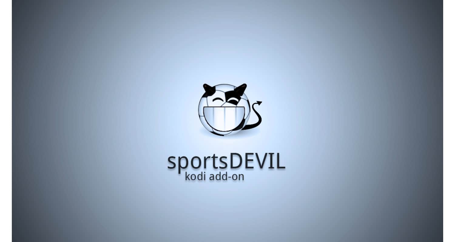 What Is SportsDevil Kodi Addon?