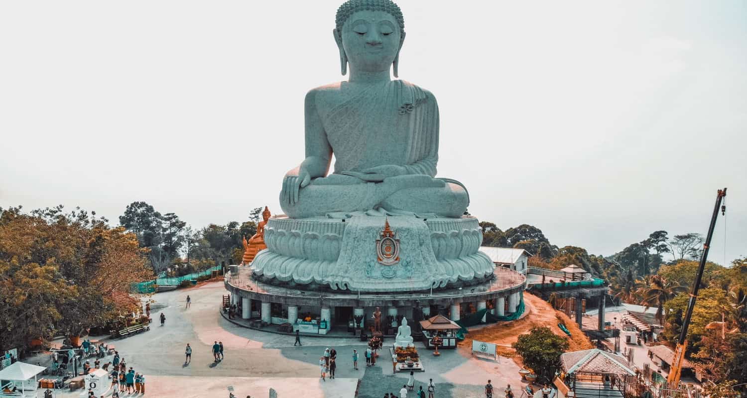 How to Retire in Thailand on a Budget with Affordable Real Estate