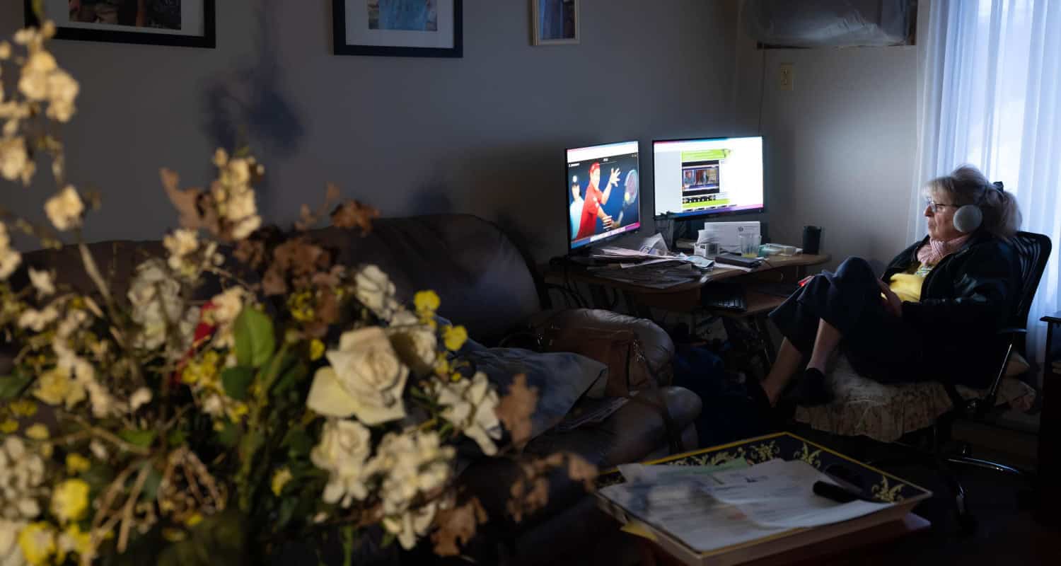 How To Set Wallpaper On LG Smart TV: A Comprehensive Guide How To Set Wallpaper On LG Smart TV: A Comprehensive Guide