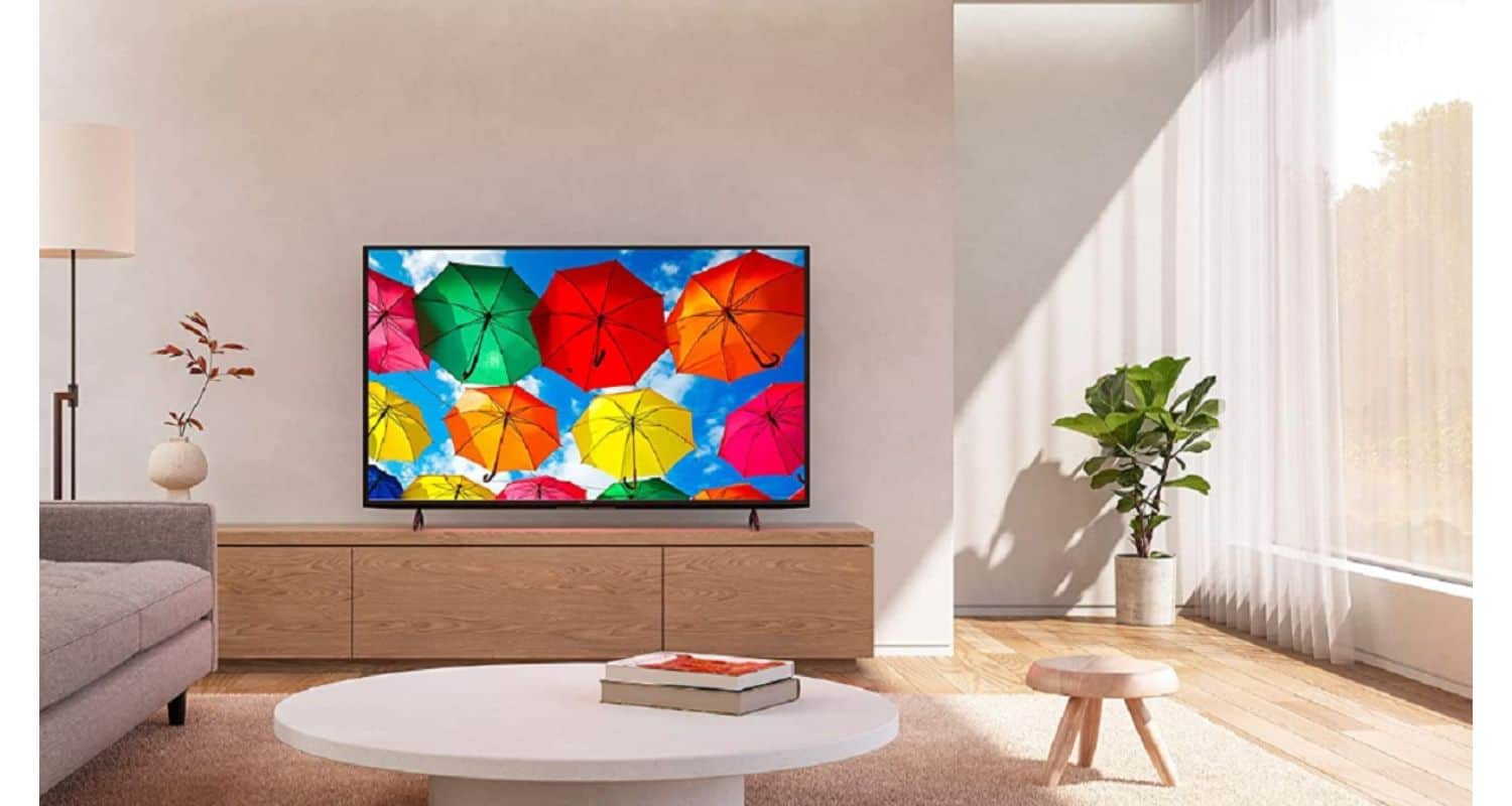 IPv6 On LG TV: A Comprehensive Guide IPv6 On LG TV: A Comprehensive Guide