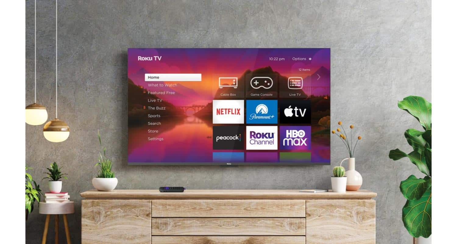 Roku Not Working on LG TV: Steps to Resolve the Issue