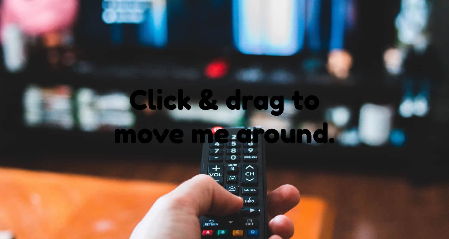 How To Connect LG TV To Wi-Fi Without Remote