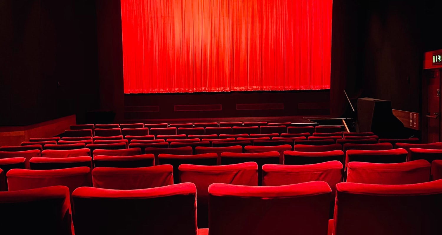 Real Cinema on LG TV: Everything to Know (2024) Real Cinema on LG TV: Everything to Know (2024)