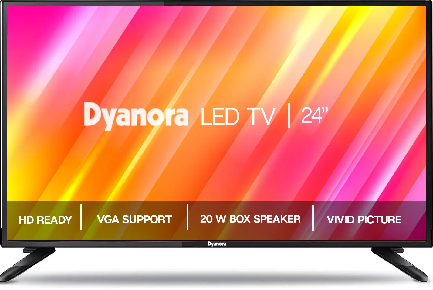 led tv