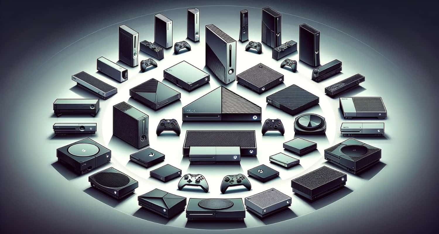 How to Know Which Xbox I Have: A Quick Guide How to Know Which Xbox I Have: A Quick Guide