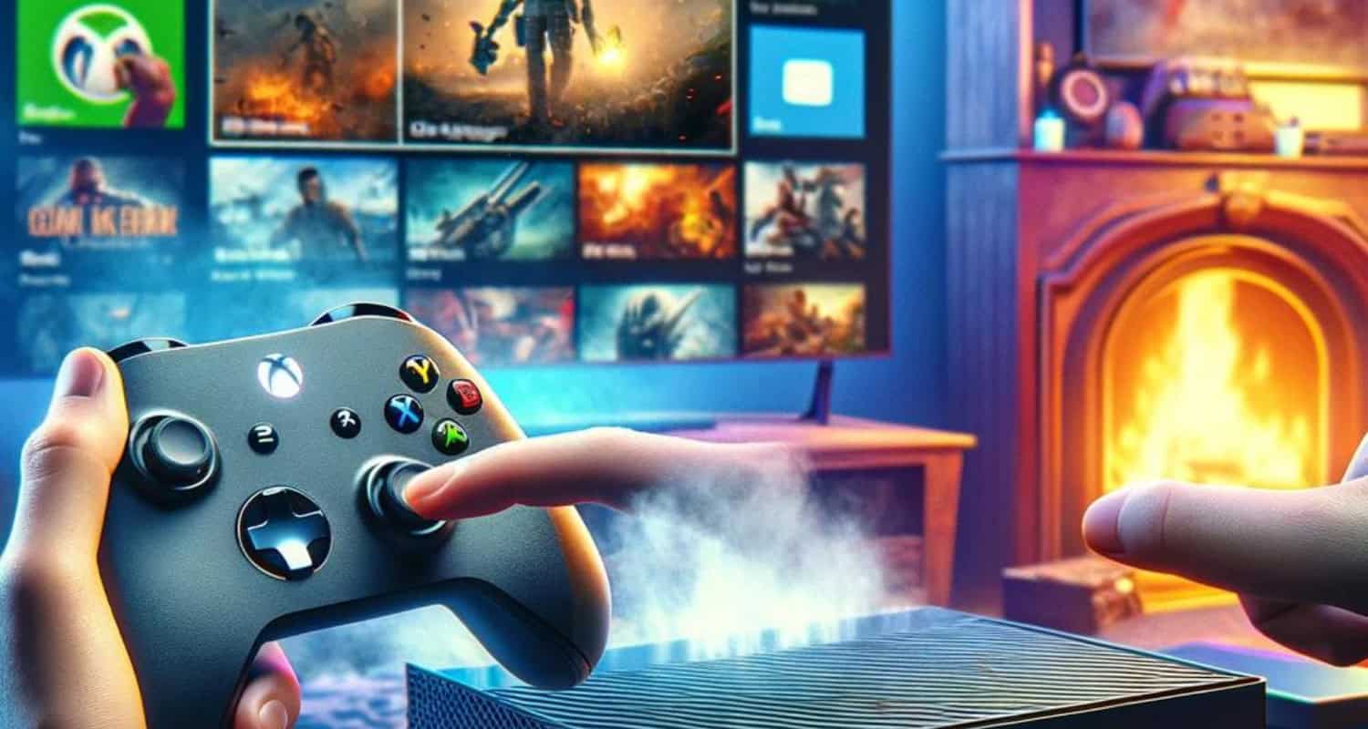 How To Remote Play Xbox On Steam Deck: In-depth Guide How To Remote Play Xbox On Steam Deck: In-depth Guide