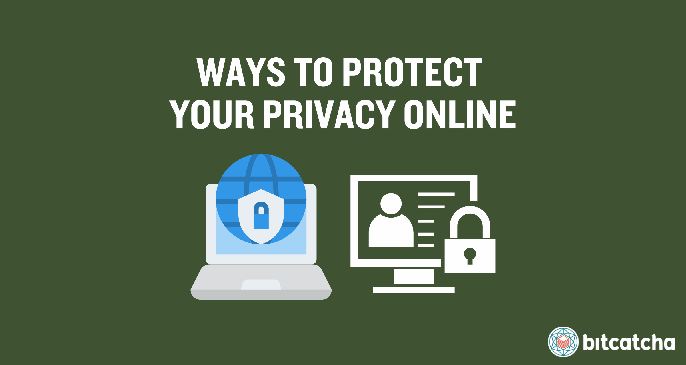 Protect Your Privacy Like a Boss with VPNs and Encrypted Browsers for Online Shopping