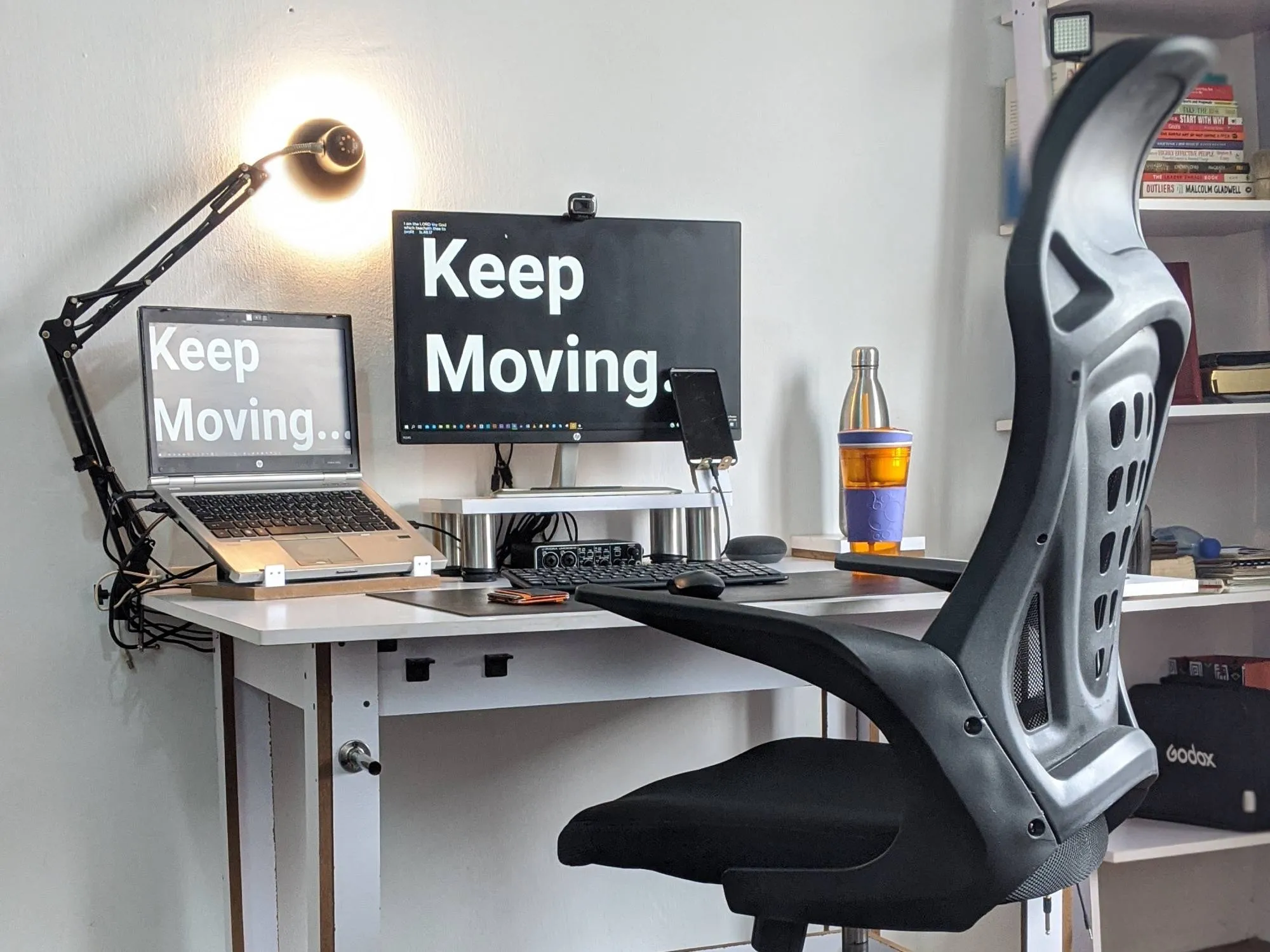 Ergonomic Tech Gear That Will Transform Your Home Office for Maximum Productivity Ergonomic Tech Gear That Will Transform Your Home Office for Maximum Productivity