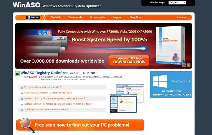 free download pc cleaner for windows 7 full version