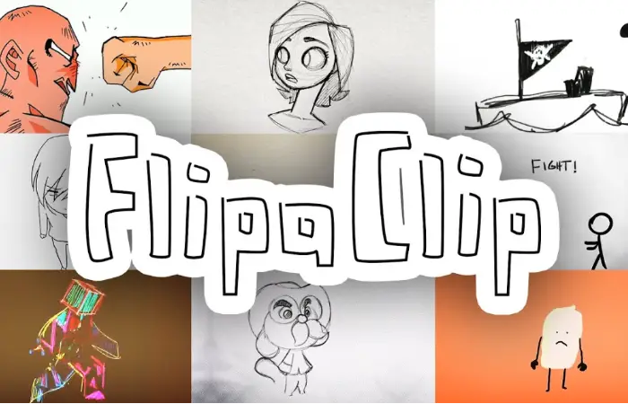 flipaclip 