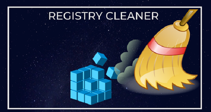 registry cleaner on windows