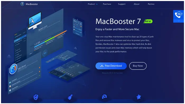 macbooster 7 freeware download