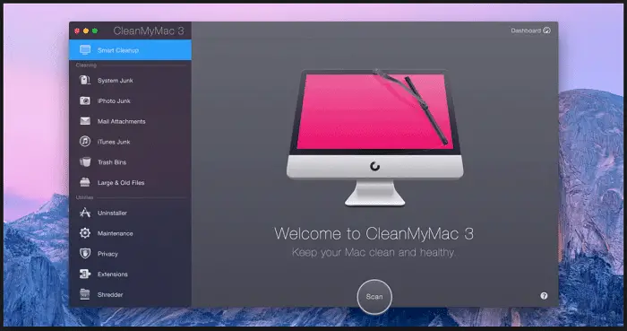 cleanmymac 3
