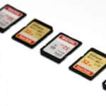 How To Remove Write Protection On Micro SD Card