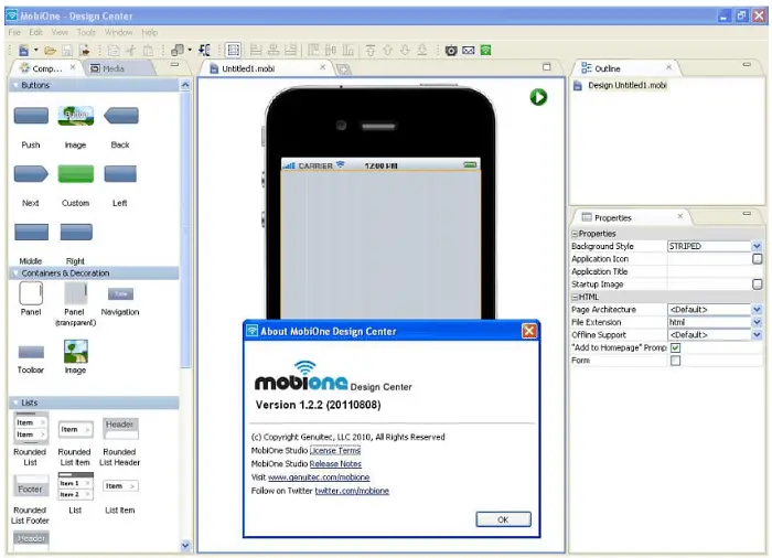 mobione studio for windows ultimate