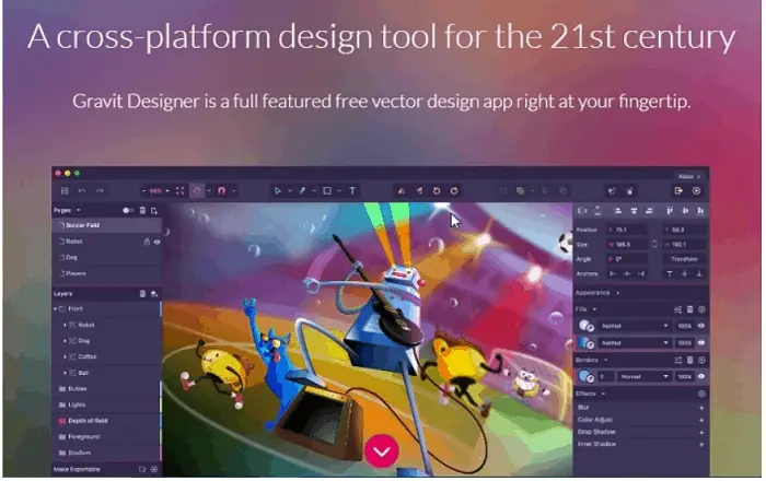 best illustration software for mac