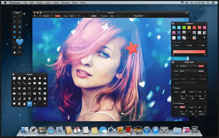 Pixelmator