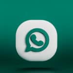 How To Set Pattern Lock For WhatsApp | 2024