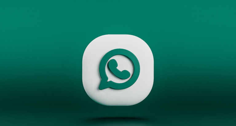 how to set pattern lock for whatsapp
