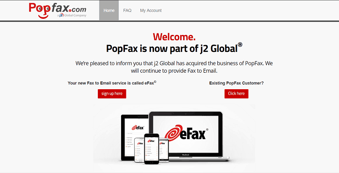 popfax
