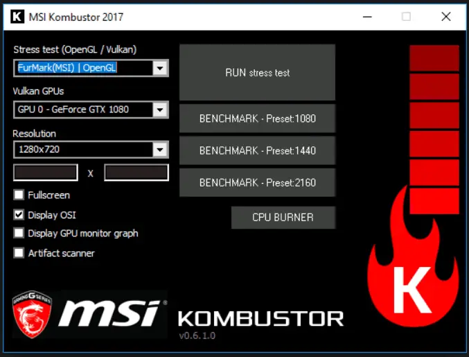 Best CPU Benchmark Software To Use In 2024