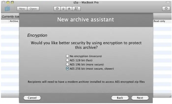 Бесплатный архиватор для mac. ИЗИП. Legacy encryption zip. IZIP Apple ru что это.