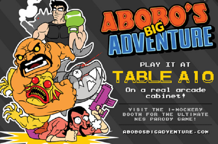 abobo’s big adventure