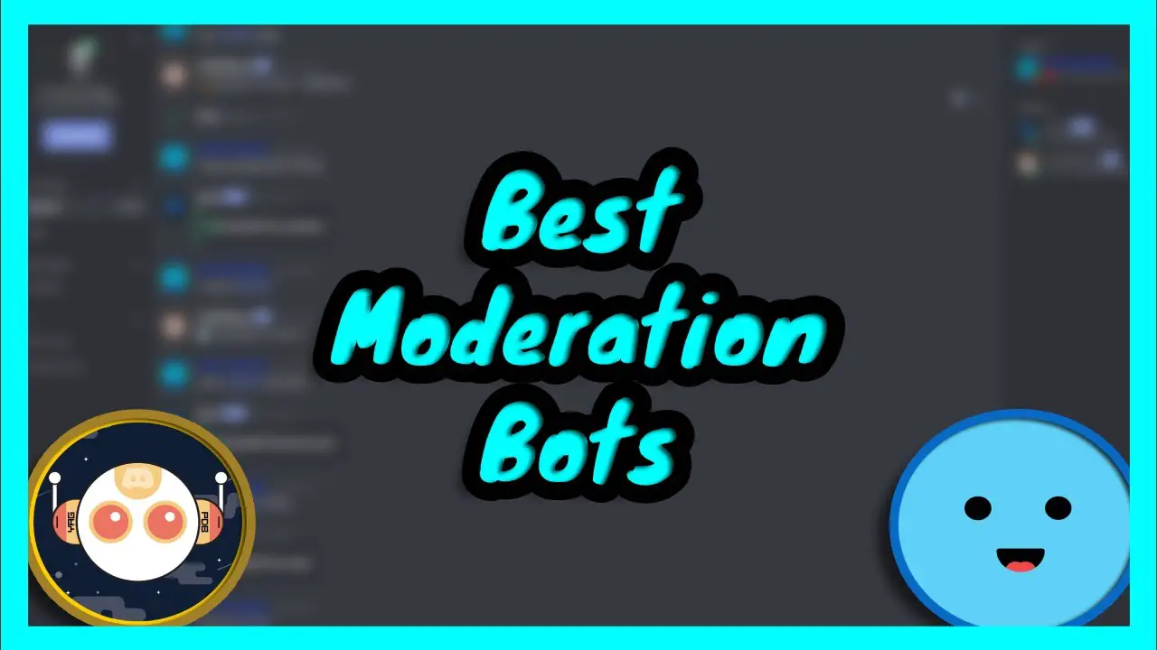 moderation bots