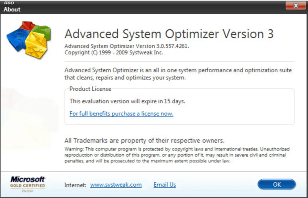 instal the last version for iphoneAdvanced System Optimizer 3.81.8181.238