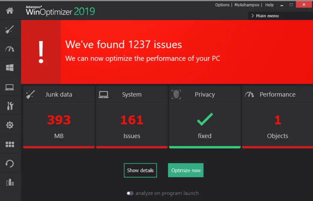 best free ram optimizer windows 10