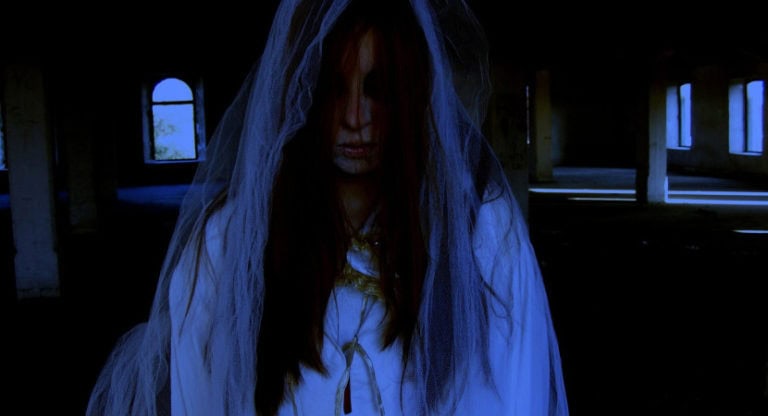 Ghost Hunting Apps