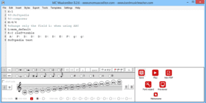 5 Best Music Notation Software For Everyone [2024]