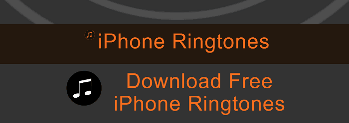 iPhones Ringtones