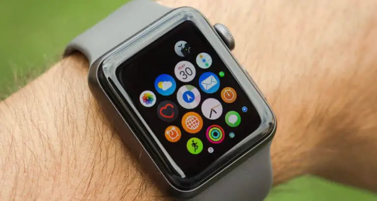galaxy watch apps
