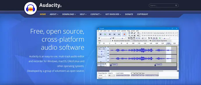 convert midi to mp3 with audacity