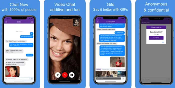 13 Best Stranger Chat Apps For Android And Ios In 2022