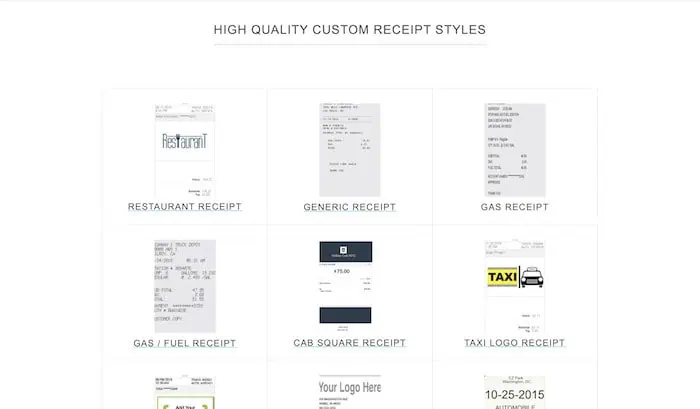 walmart receipt generator tools to create fake receipts best 9