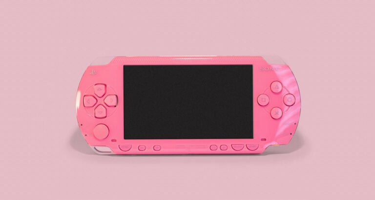 psp roms