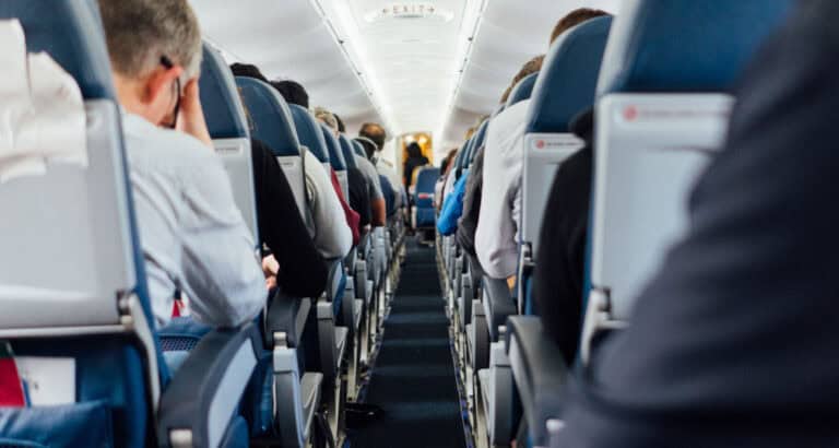 generate fake airline tickets
