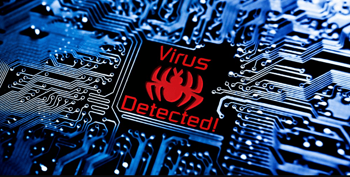 virus entry remove fuq.com virus