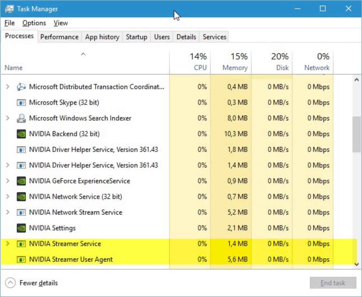 Nvidia web helper exe. NVIDIA Container что это за процесс. Web Helper.